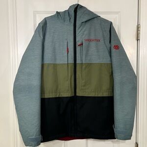 Men’s 686 SMARTY 3-in-1 Snow Sport Jacket - Size S